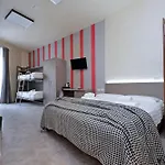 Termini Comfort And Jacuzzi By Flatinrome Guest house Rome