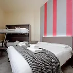 Termini Comfort And Jacuzzi By Flatinrome 4* Rome