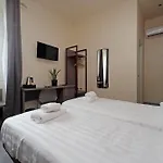 Termini Comfort And Jacuzzi By Flatinrome Guest house 4*