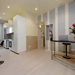 Termini Comfort And Jacuzzi By Flatinrome 4* Rome