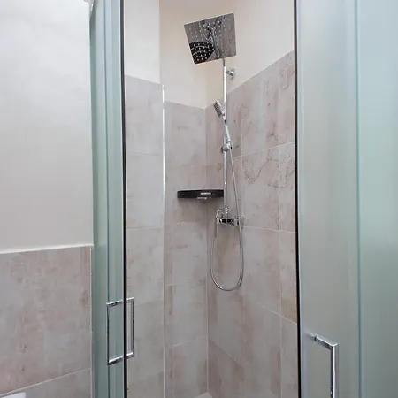 Termini Comfort By Flatinrome Guest house