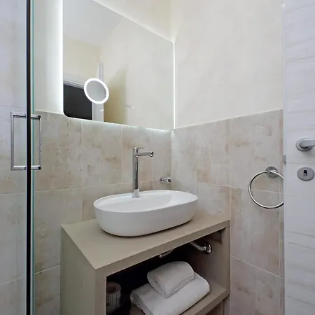 Termini Comfort By Flatinrome 4*