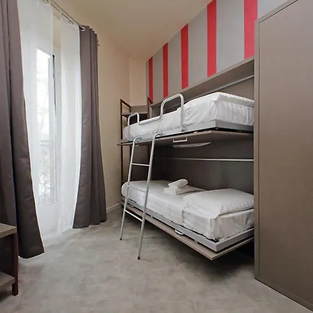 Guest house Termini Comfort By Flatinrome Rome
