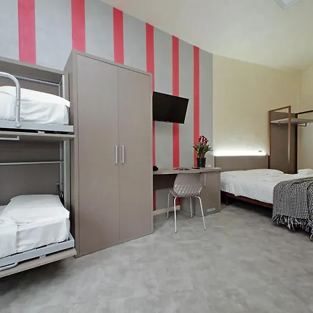 Termini Comfort And Jacuzzi By Flatinrome Róma