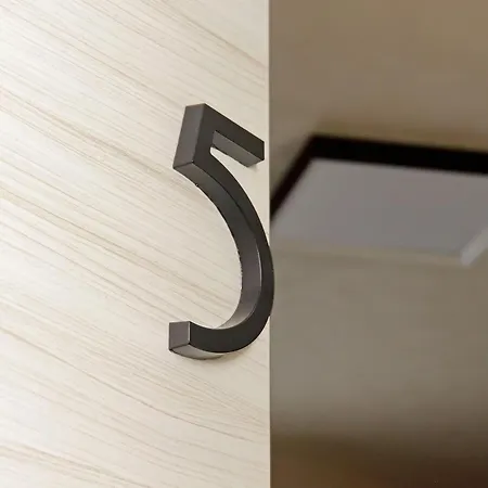 Termini Comfort By Flatinrome Guest house *