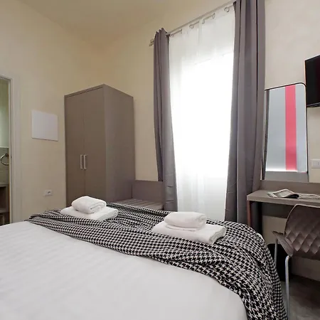 Termini Comfort By Flatinrome Guest house Rome