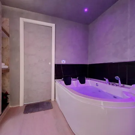 Termini Comfort By Flatinrome Gasthuis 4*
