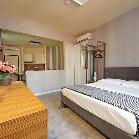 Termini Comfort By Flatinrome 4*