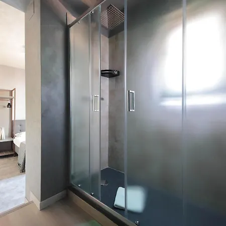 Termini Comfort By Flatinrome Gasthuis 4*