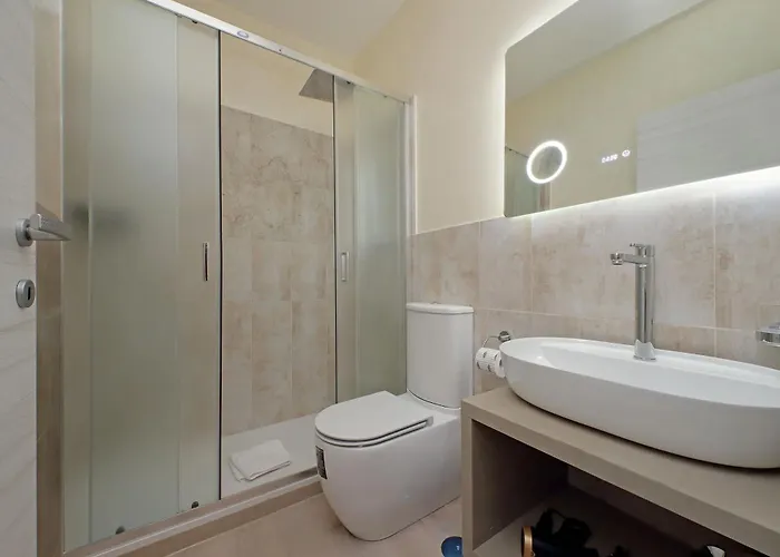 Termini Comfort And Jacuzzi By Flatinrome Róma