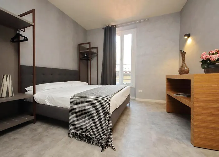 Termini Comfort And Jacuzzi By Flatinrome Vendégház Róma