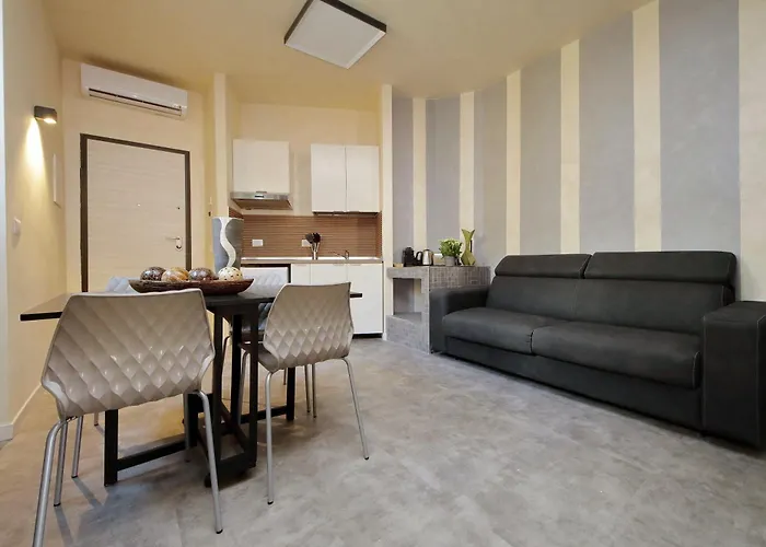 Termini Comfort And Jacuzzi By Flatinrome 4* Róma